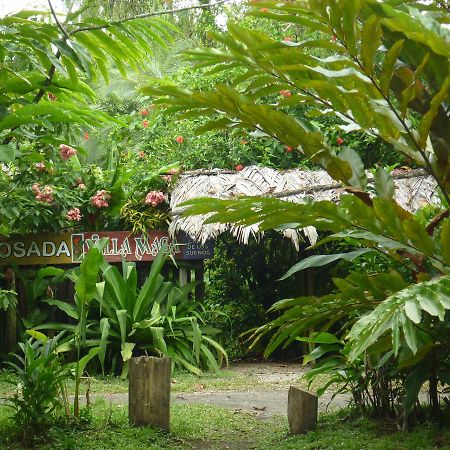 Posada Villamaga El Valle  المظهر الخارجي الصورة