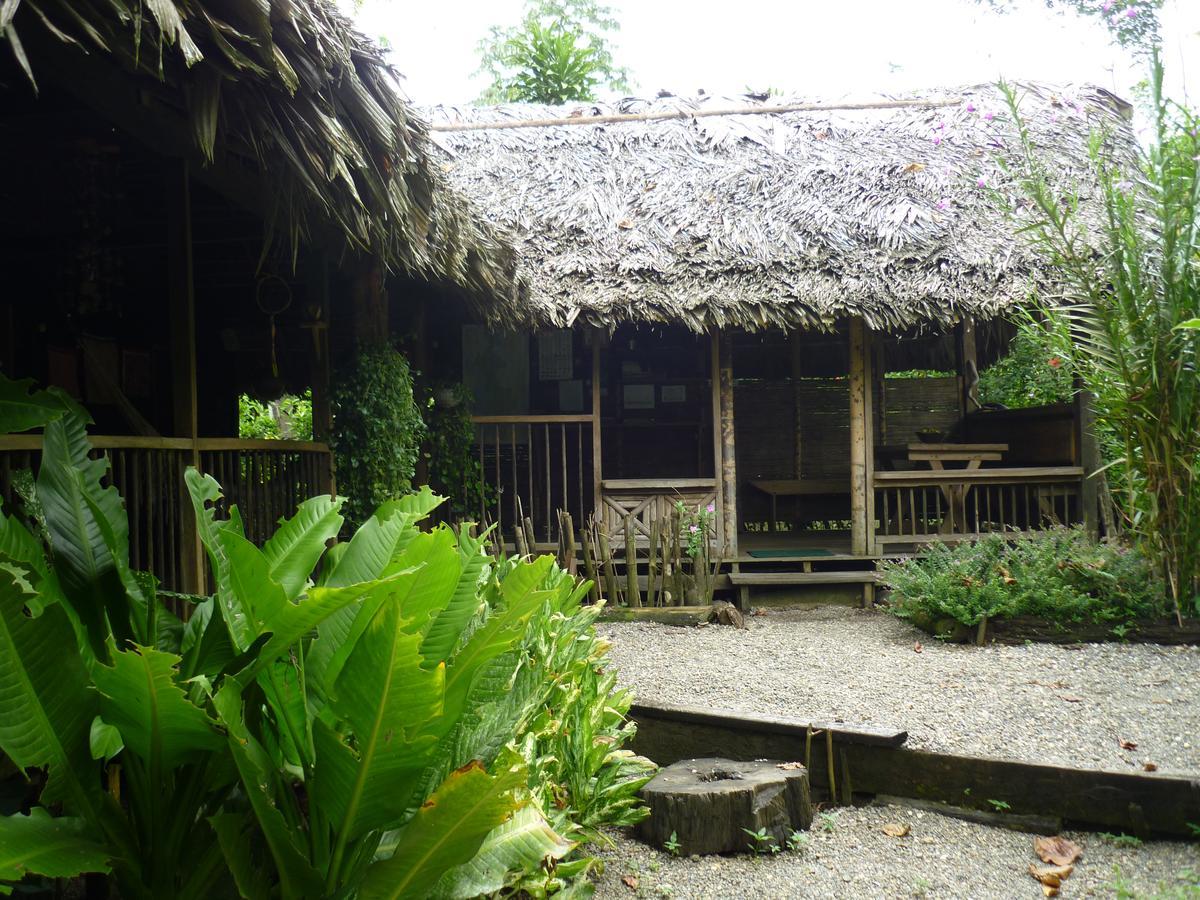 Posada Villamaga El Valle  المظهر الخارجي الصورة