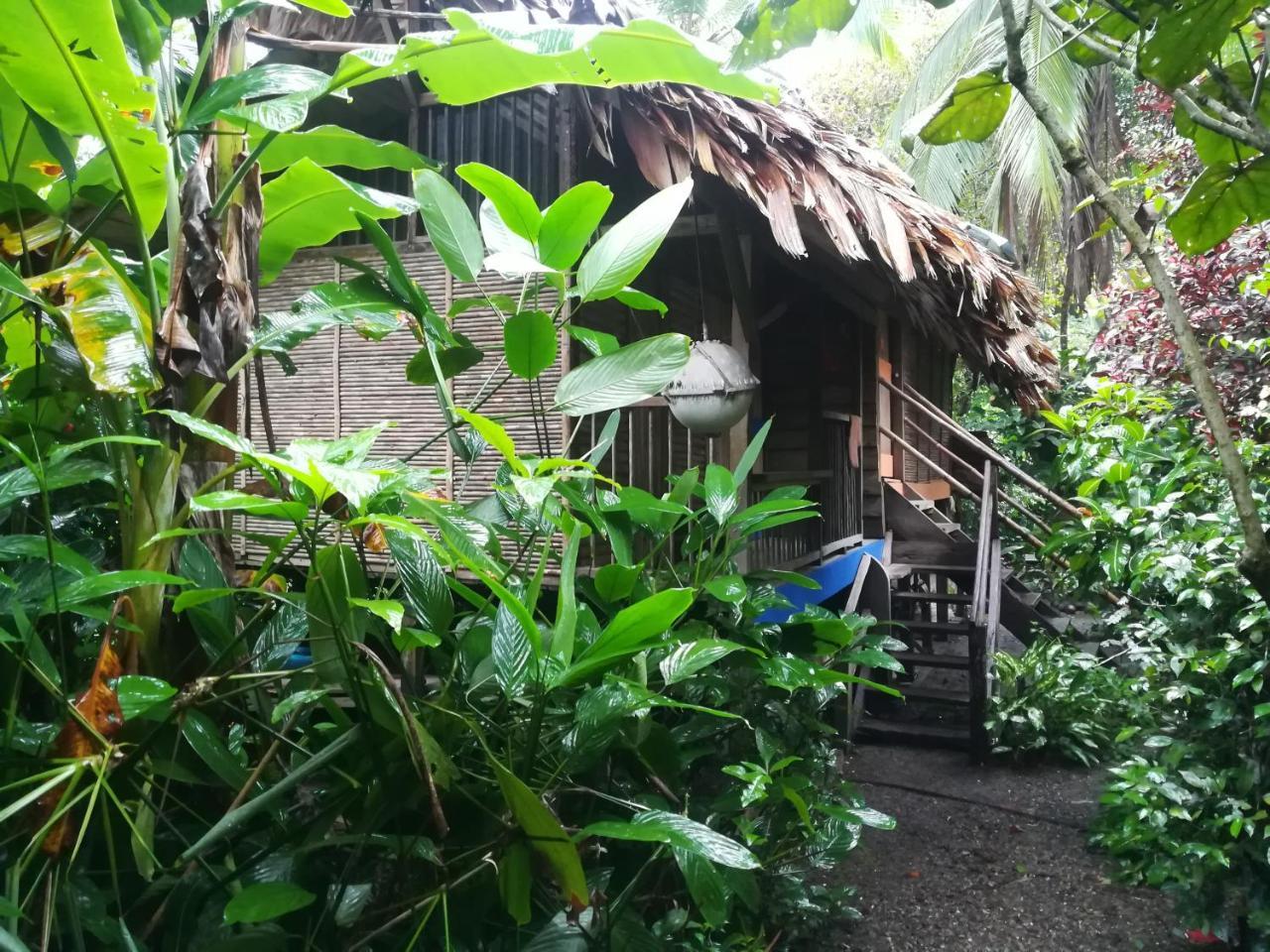 Posada Villamaga El Valle  المظهر الخارجي الصورة