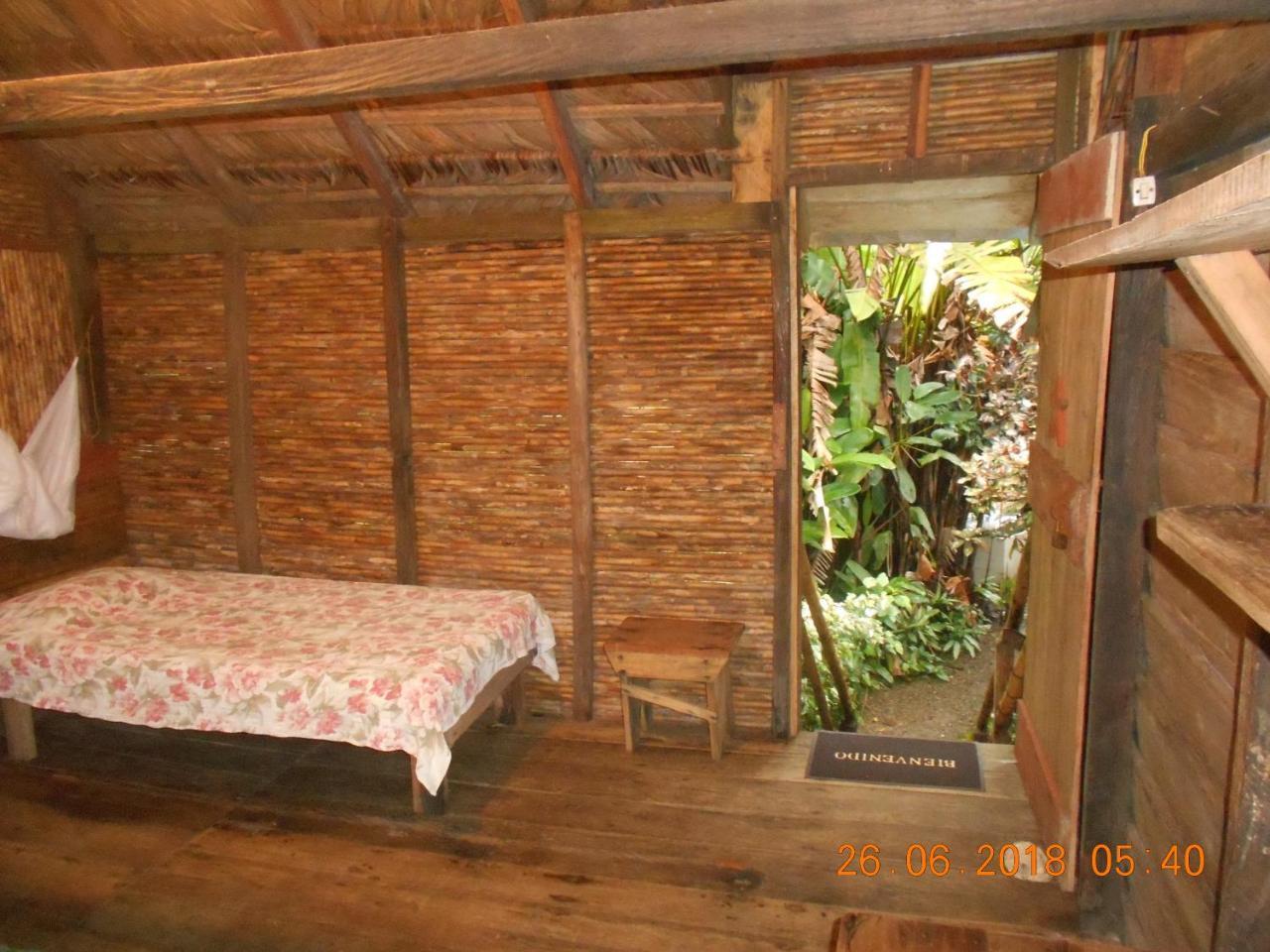 Posada Villamaga El Valle  المظهر الخارجي الصورة