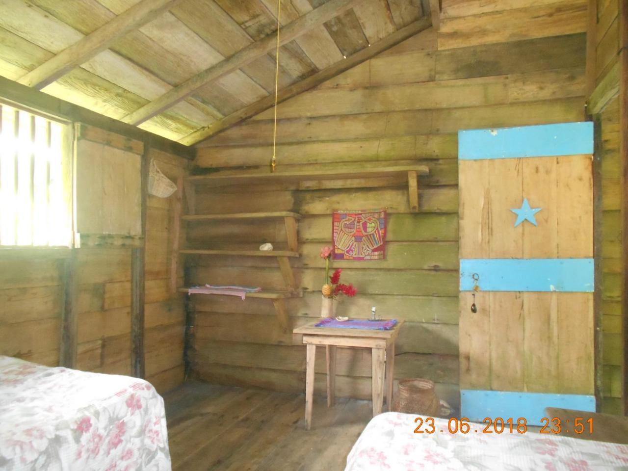 Posada Villamaga El Valle  المظهر الخارجي الصورة
