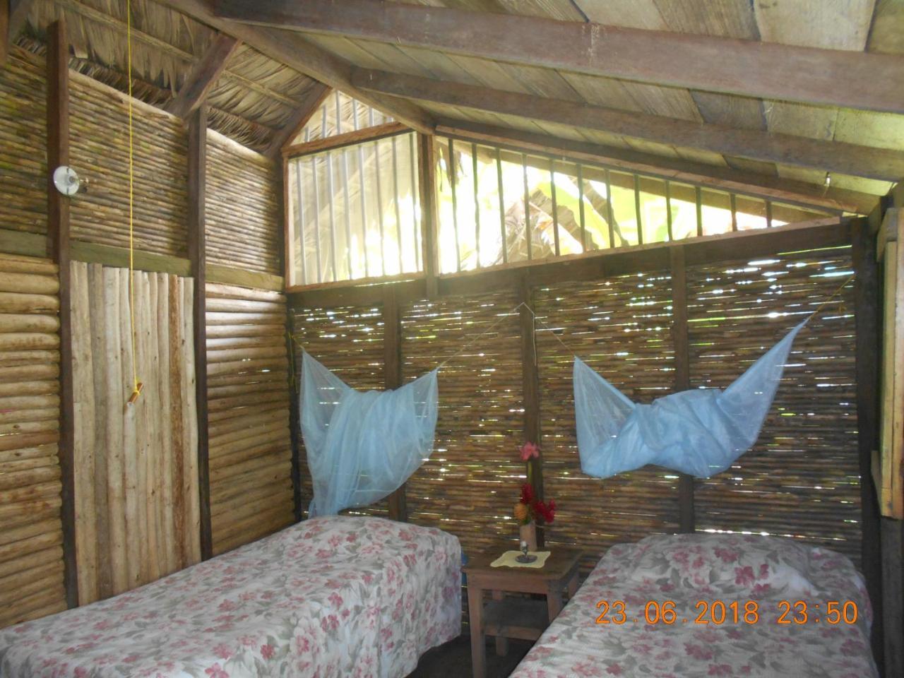 Posada Villamaga El Valle  المظهر الخارجي الصورة