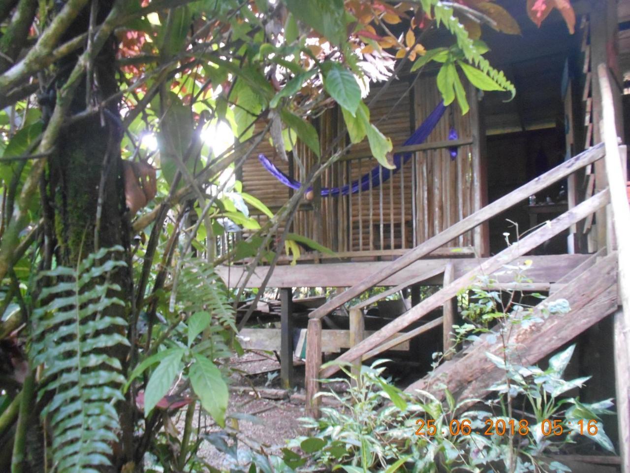 Posada Villamaga El Valle  المظهر الخارجي الصورة