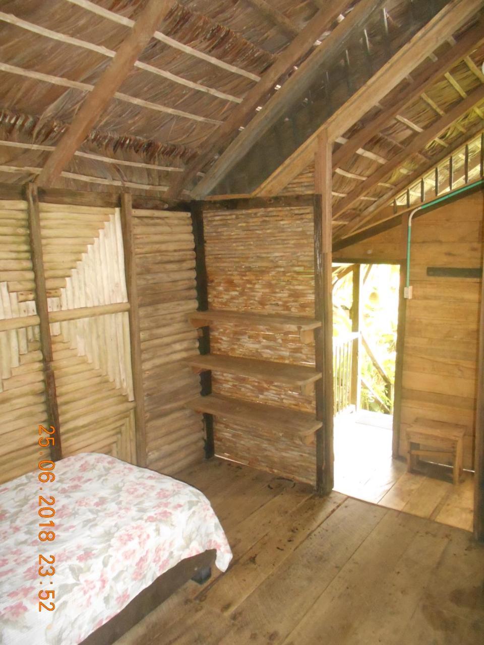 Posada Villamaga El Valle  المظهر الخارجي الصورة