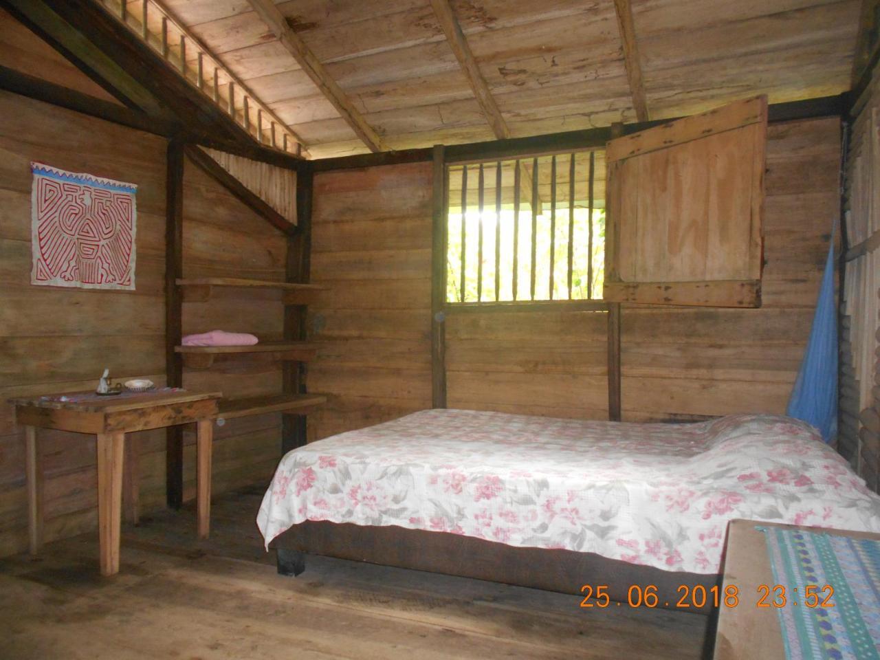 Posada Villamaga El Valle  المظهر الخارجي الصورة
