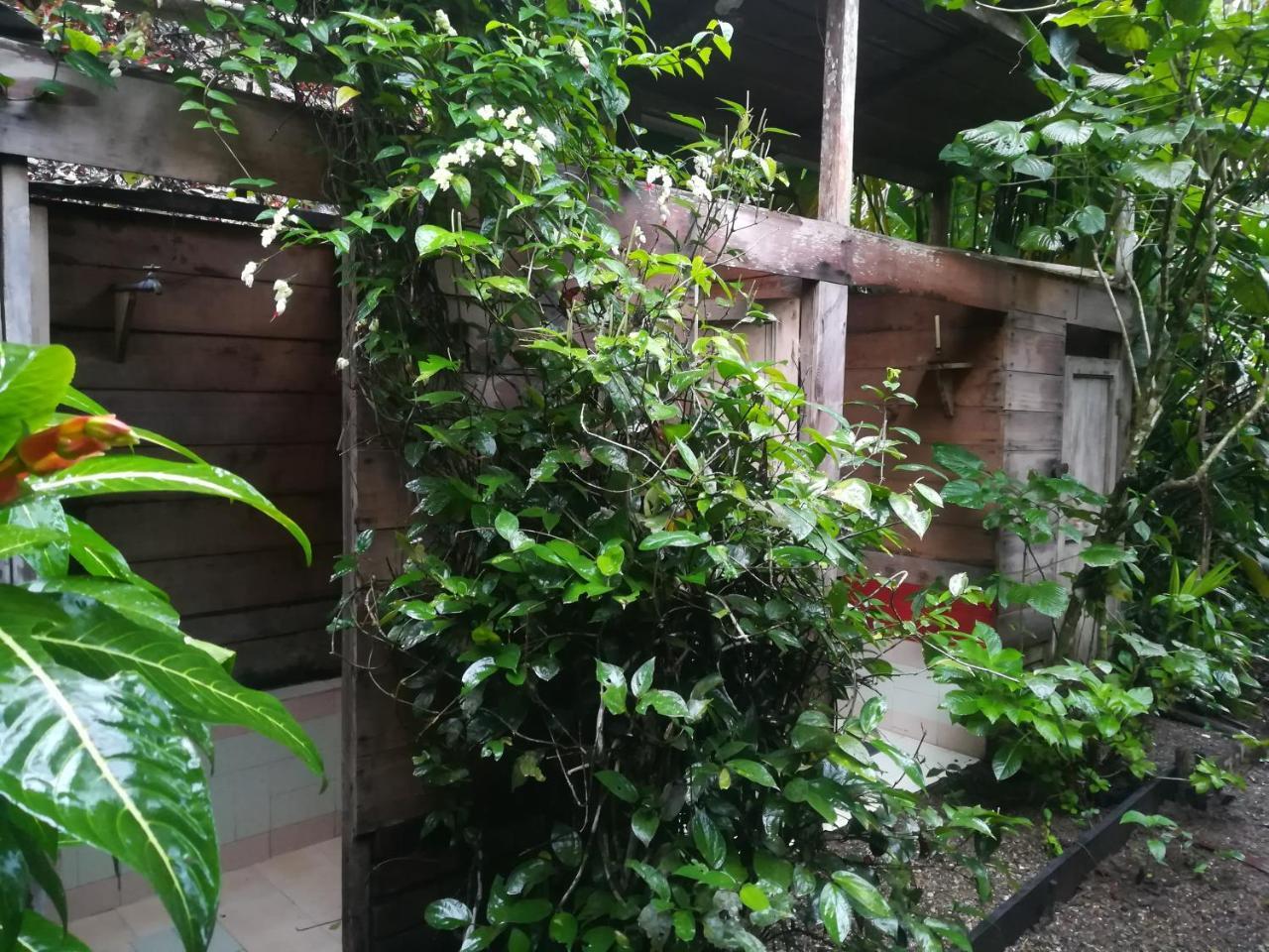 Posada Villamaga El Valle  المظهر الخارجي الصورة